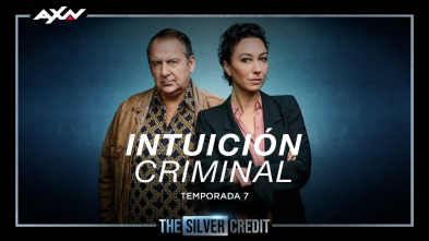 Intuición Criminal (T7)