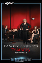 Daños y perjuicios (Damages) (T5)