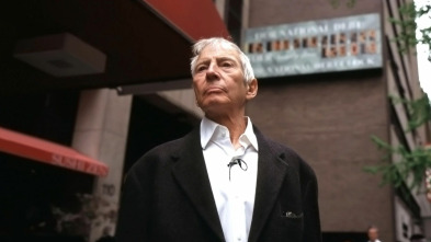 Imagen de The Jinx (El gafe): La hija del mafioso - 2