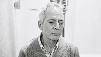 Imagen de The Jinx (El gafe): El estado de Texas contra Robert Durst - 2