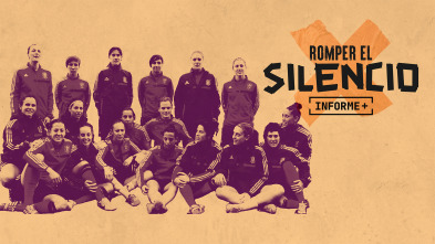 Imagen de Romper el silencio: la lucha de las futbolistas  de la Selección - 2