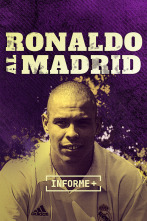 Imagen de Informe Plus+. Ronaldo al Madrid. Historia de un fichaje - 1