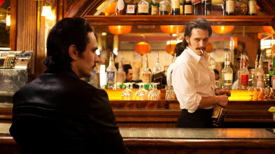 Imagen de The Deuce (Las... (T1): Ep.1 Piloto - 2