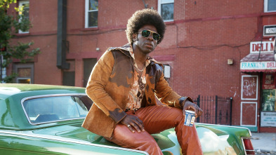 Imagen de The Deuce (Las... (T1): Ep.3 Una cuestión de principios - 2