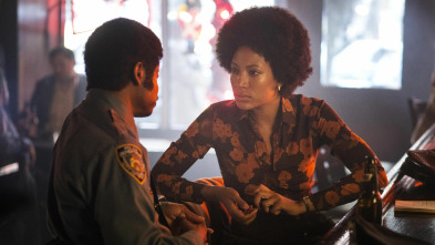 Imagen de The Deuce (Las... (T1): Ep.6 ¿Por qué yo? - 2