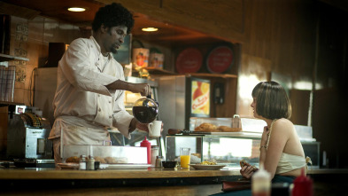 Imagen de The Deuce (Las... (T1): Ep.7 Au Reservoir - 2