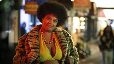 Imagen de The Deuce (Las... (T1): Ep.8 Me llamo Ruby - 2