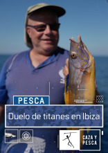 Imagen de Duelo de titanes en Ibiza - 1