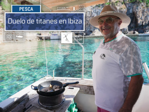 Duelo de titanes en Ibiza