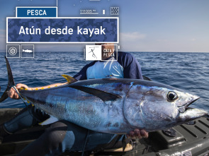 Imagen de Atún desde kayak - 2
