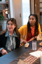 Imagen de Terapia sin filtro (T2): Ep.11 Las drogas no funcionan - 1