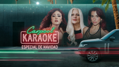 Imagen de Carpool Karaoke: especial de Navidad - 2