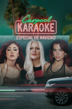 Carpool Karaoke: especial de Navidad