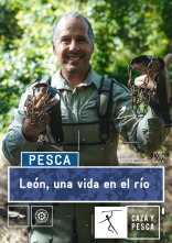 Imagen de León, una vida en el río - 1