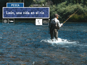 Imagen de León, una vida en el río - 2