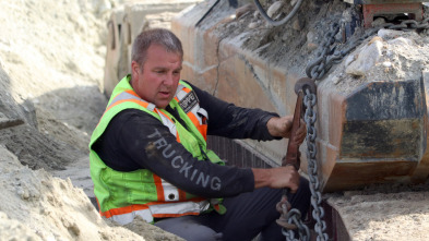 Imagen de La fiebre del oro (T15): Torrente de emociones - 2