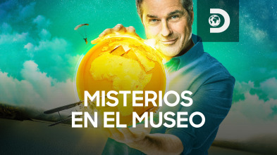 Misterios en el museo: El fantasma de Katie King y otros misterios