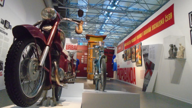 Imagen de Misterios en el museo: El mejor amigo del gato y otros misterios - 2