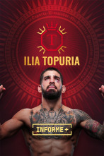 Imagen de Informe Plus+. Ilia Topuria, El Matador - 1
