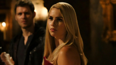 Imagen de Los Originales (T5): Ep.8 La bondad de los extraños - 2