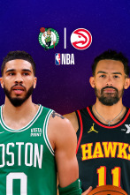 Enero: Boston Celtics - Atlanta Hawks