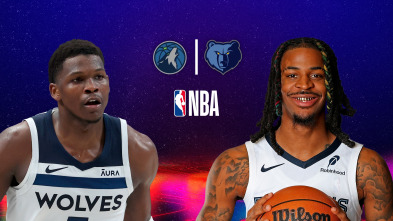 Enero: Minnesota Timberwolves - Memphis Grizzlies