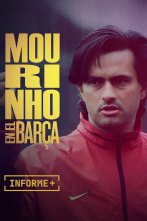 Imagen de Informe Plus+. Mourinho en el Barça - 1
