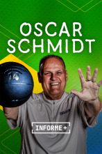 Imagen de Informe Plus+. Óscar Schmidt. Mano Santa - 1