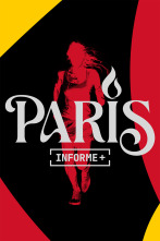 Imagen de Informe Plus+. París. La cuenta atrás - 1