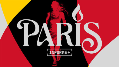 Imagen de Informe Plus+. París. La cuenta atrás - 2