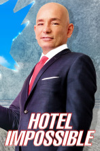 Hotel imposible (T1)