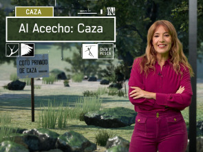 Imagen de Al acecho caza (T3) - 2