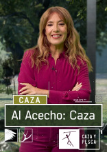 Imagen de Al acecho caza (T3) - 1