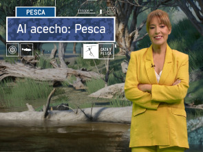 Imagen de Al acecho pesca (T3) - 2
