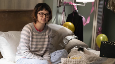 Imagen de Room 104 (T2): Ep.1 Me siento excluida - 2