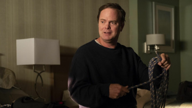 Imagen de Room 104 (T2): Ep.2 El Sr. Mulvahill - 2