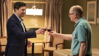 Imagen de Room 104 (T2): Ep.4 Hambriento - 2