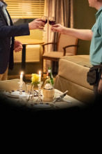 Imagen de Room 104 (T2): Ep.4 Hambriento - 1