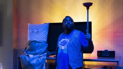 Imagen de Room 104 (T2): Ep.6 Arnold - 2