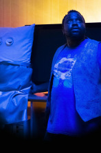 Imagen de Room 104 (T2): Ep.6 Arnold - 1