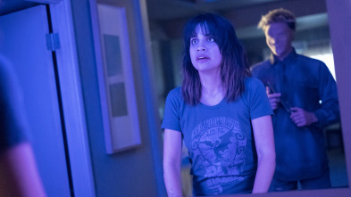 Imagen de Room 104 (T2): Ep.8 Una pesadilla - 2