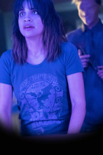 Imagen de Room 104 (T2): Ep.8 Una pesadilla - 1