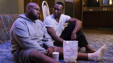 Imagen de Room 104 (T2): Ep.11 Tiburón - 2