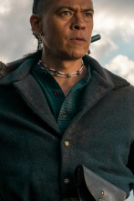 Imagen de The English (T1): Ep.2 El camino de los muertos - 1