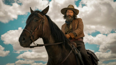 Imagen de The English (T1): Ep.3 Buitres en peligro - 2