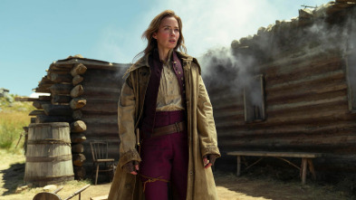 Imagen de The English (T1): Ep.6 Amado - 2