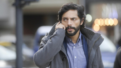 Imagen de El jardín de bronce (T1): Ep.1 El hombre del jardín - 2