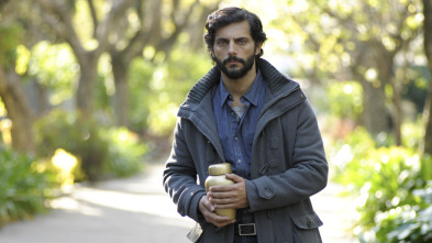 Imagen de El jardín de bronce (T1): Ep.2 Brisas del mar - 2