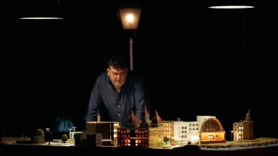 Imagen de Se busca millonario: Ep.2 - 2