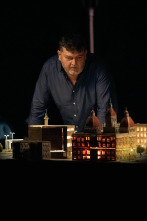 Imagen de Se busca millonario: Ep.2 - 1